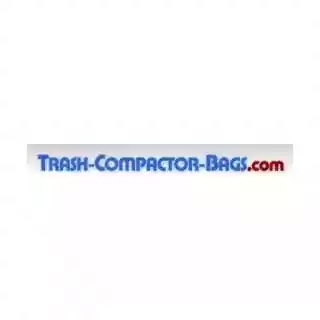 Trash Compactor Bags logo