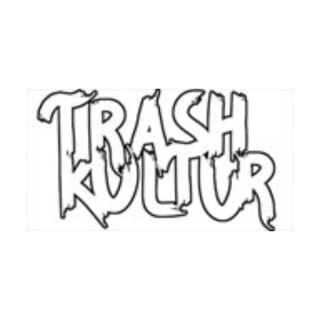 Shop Trash Kultur logo