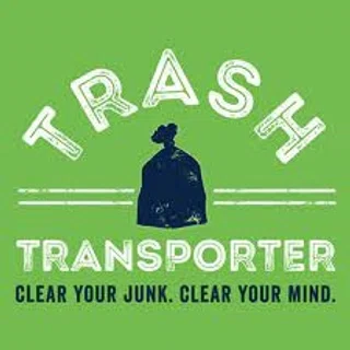 Trash Transporter logo