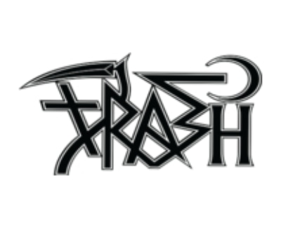 Shop Trash Clothing logo