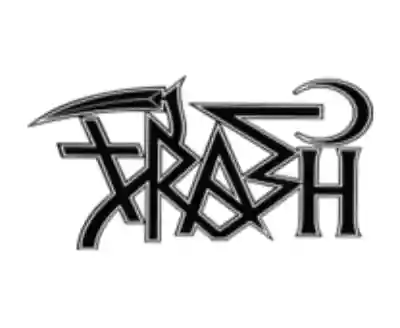 trash.clothing logo