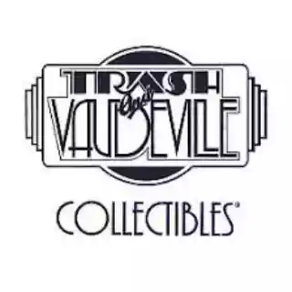 Shop Trash and Vaudeville coupon codes logo