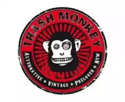 Shop Trash Monkey coupon codes logo
