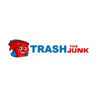 Shop Trash the Junk logo