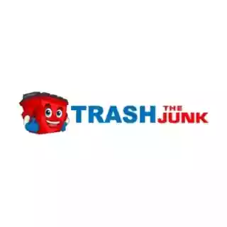 Shop Trash the Junk coupon codes logo