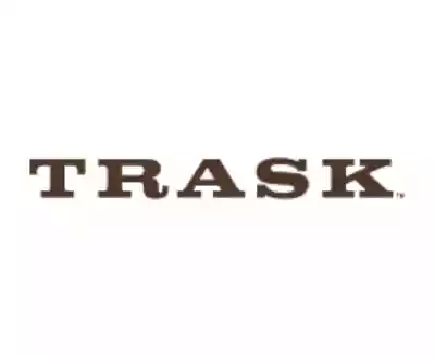 Shop Trask logo