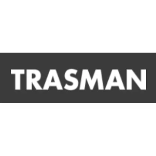 Trasman logo