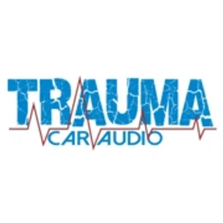 Trauma Car Audio logo