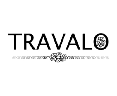 Shop Travalo logo