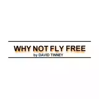 Why Not Fly Free discount codes