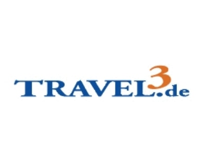 Shop Travel 3 logo