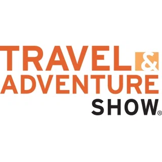 Shop Travel & Adventure Show logo