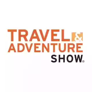 Travel & Adventure Show coupon codes