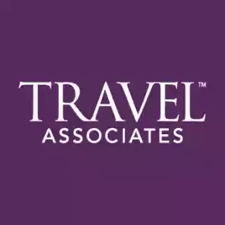 Travel Associates logo