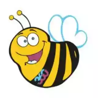 Travel Bee 360 logo