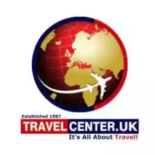 Shop Travel Center UK coupon codes logo