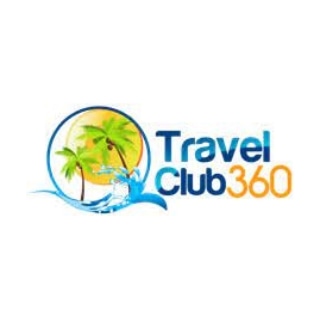 Shop Travel Club 360  discount codes logo