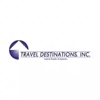 Shop Travel Destinations, Inc. coupon codes logo