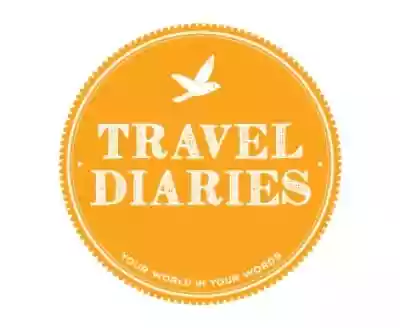 Travel Diaries logo