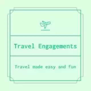 Travel Engagements discount codes