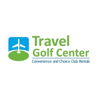 Shop Travel Golf Center coupon codes logo