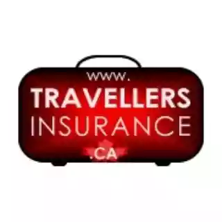 Travel Insurance CA logo