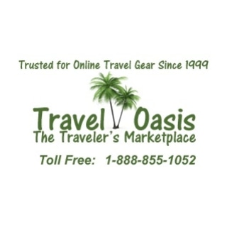 Travel Oasis coupon codes