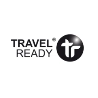 Shop Travel Ready UK logo