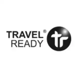 Shop Travel Ready UK promo codes logo