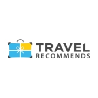 travelrecommends.com logo
