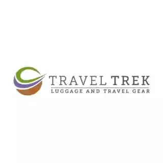 Shop Travel Trek Luggage promo codes logo