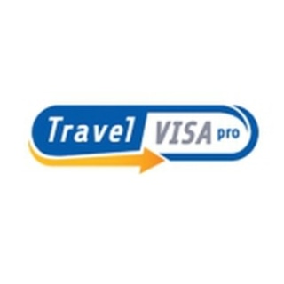Shop Travel Visa Pro logo