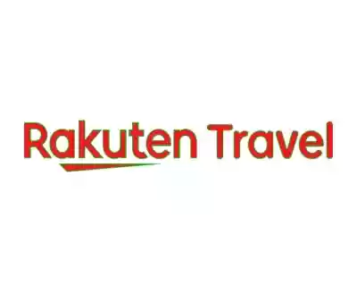 Shop Rakuten Travel promo codes logo