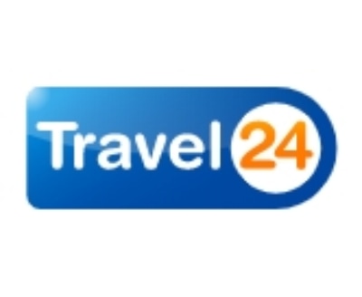 Shop Travel24 Premium logo