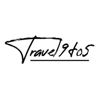 Shop Travel9to5 discount codes logo