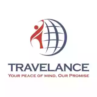 travelance.ca logo