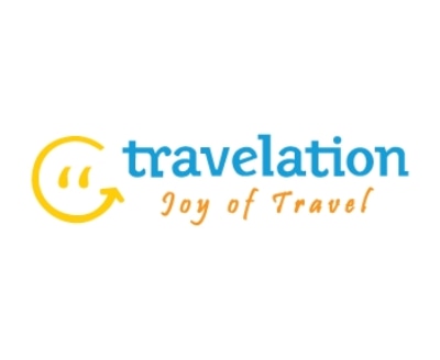 Shop Travelation logo