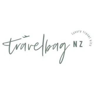 Shop Travelbag NZ logo
