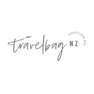 Shop Travelbag NZ coupon codes logo