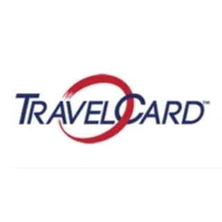 TravelCard  logo