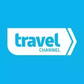 Shop  Travel Channel logo