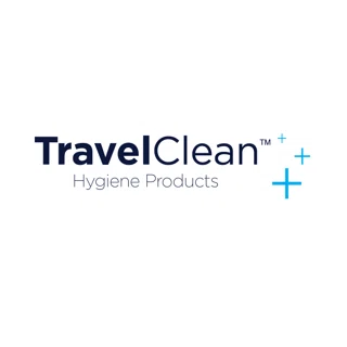 Shop TravelClean logo