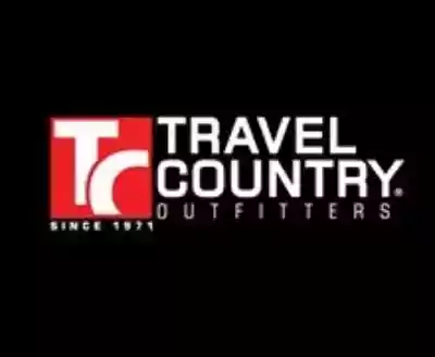 Shop Travel Country Outfitters promo codes logo