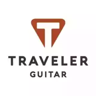 travelerguitar.com logo
