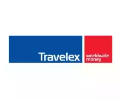 travelex.com logo