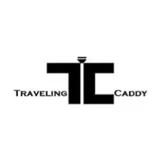 Shop Traveling Caddy promo codes logo