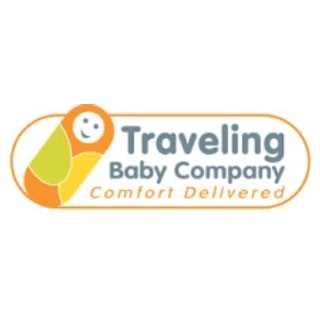 Traveling Baby Company logo