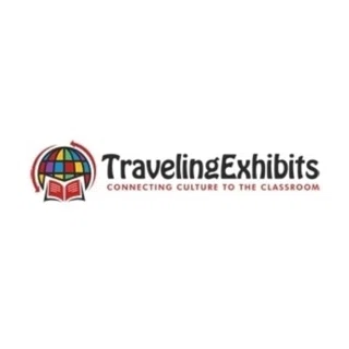 Traveling Exhibits coupon codes
