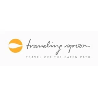 Shop Traveling Spoon logo