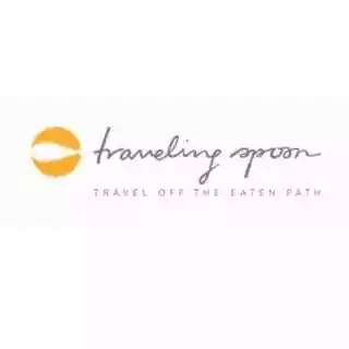 Shop Traveling Spoon promo codes logo